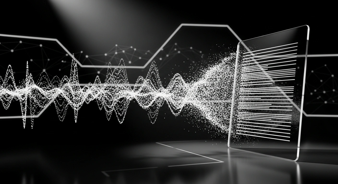 AI Voice Invoicing in English and Arabic — Issue an Invoice in 30 Seconds