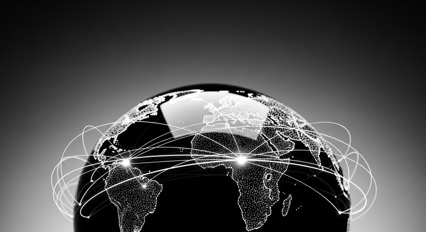 E-Invoicing Around the World: Country-by-Country Mandates, Dates, and What's Coming in 2026