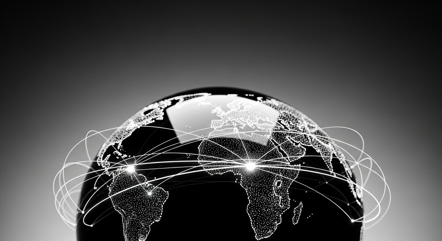E-Invoicing Around the World: Country-by-Country Mandates, Dates, and What's Coming in 2026