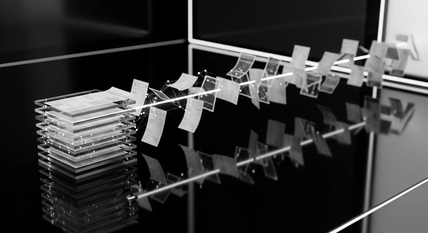 Expenses + Live Tax Statements Are Live in Hisabi