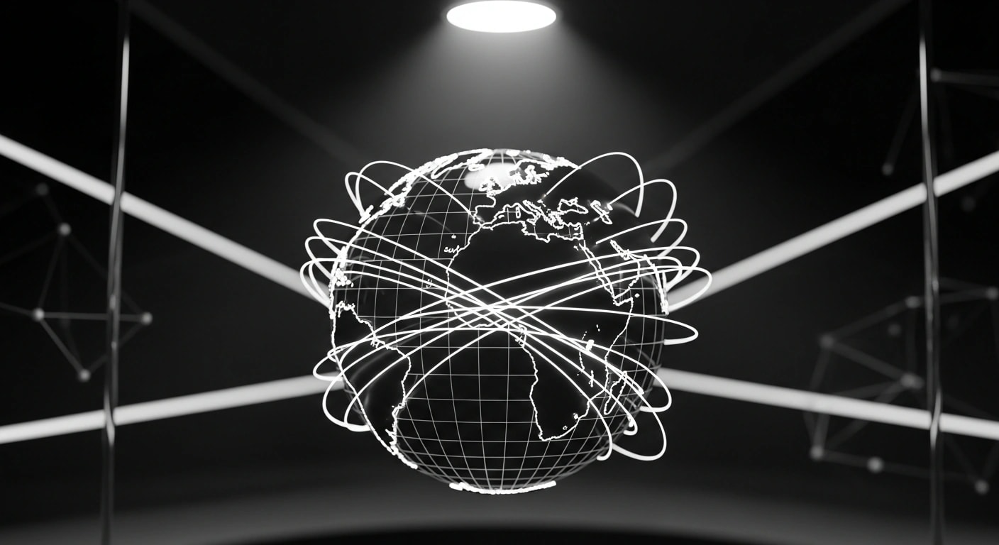 Global Tax Policy Shifts Redefine Business in 2026