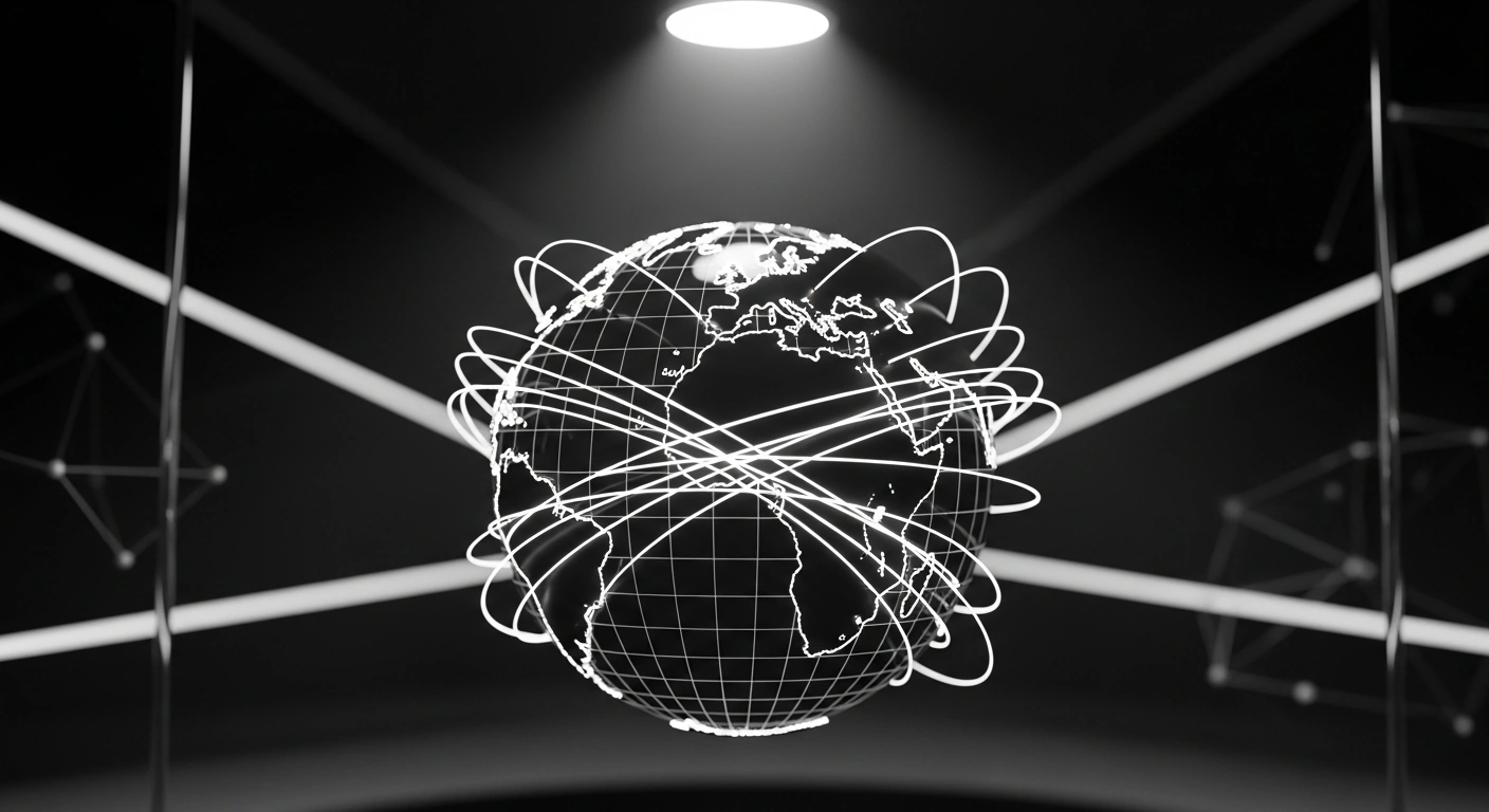 Global Tax Policy Shifts Redefine Business in 2026