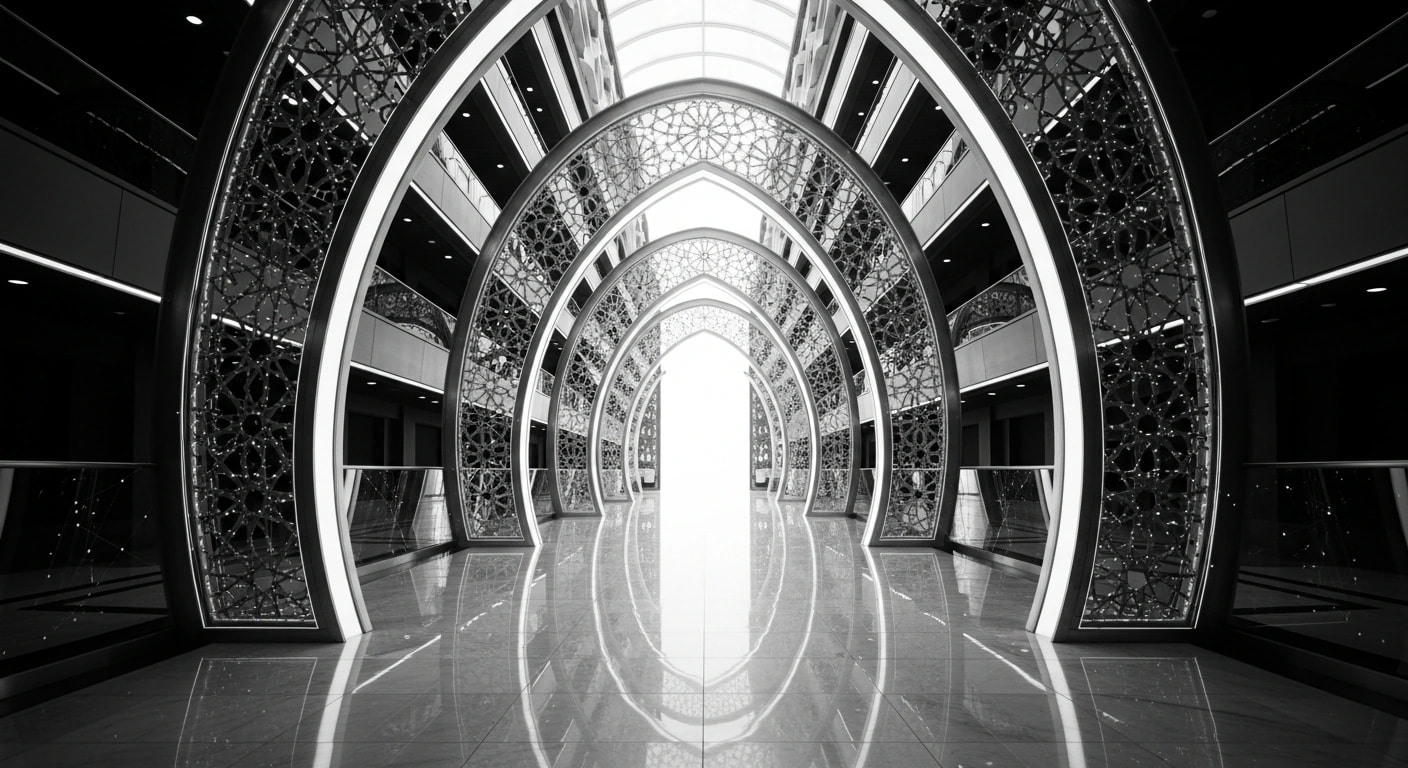 Why UAE Businesses Need a Smarter Invoice Solution